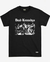 Camiseta Dead Kennedys – Live Energy