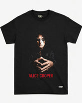 Camiseta Alice Cooper – Diamond