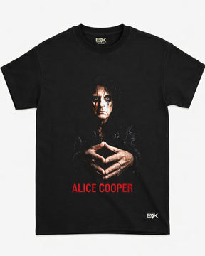 Camiseta Alice Cooper – Diamond