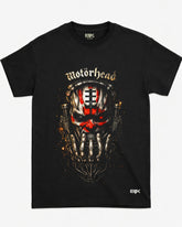 Camiseta Motörhead – Psychonaut