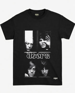 Camiseta The Doors – In The Window