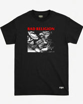 Camiseta Bad Religion – Álbum 80–85