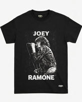 Camiseta Ramones – Joey Ramone