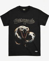 Camiseta Whitesnake – Vintage