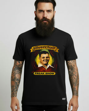 Camiseta Silverchair – Freak Show