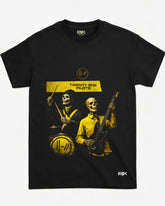 Camiseta Twenty One Pilots – Trench Skeleton