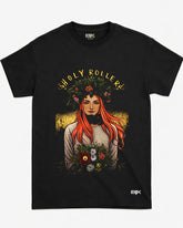 Camiseta Spiritbox – Holy Roller Music