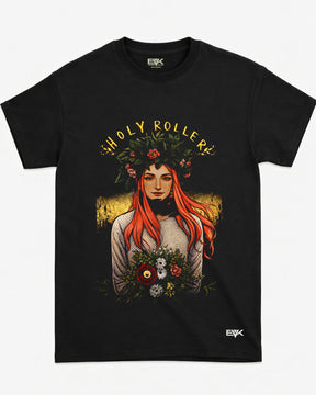 Camiseta Spiritbox – Holy Roller Music