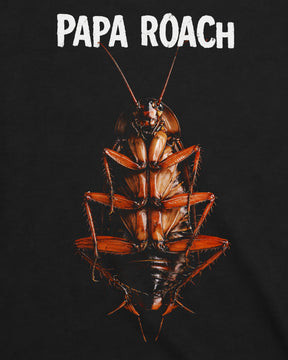 Camiseta Papa Roach – Infest