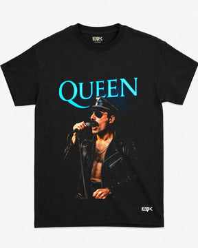 Camiseta Queen – Freddie Mercury