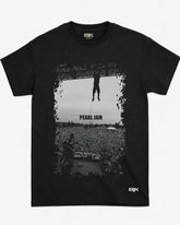 Camiseta Pearl Jam – Eddie Pendurado