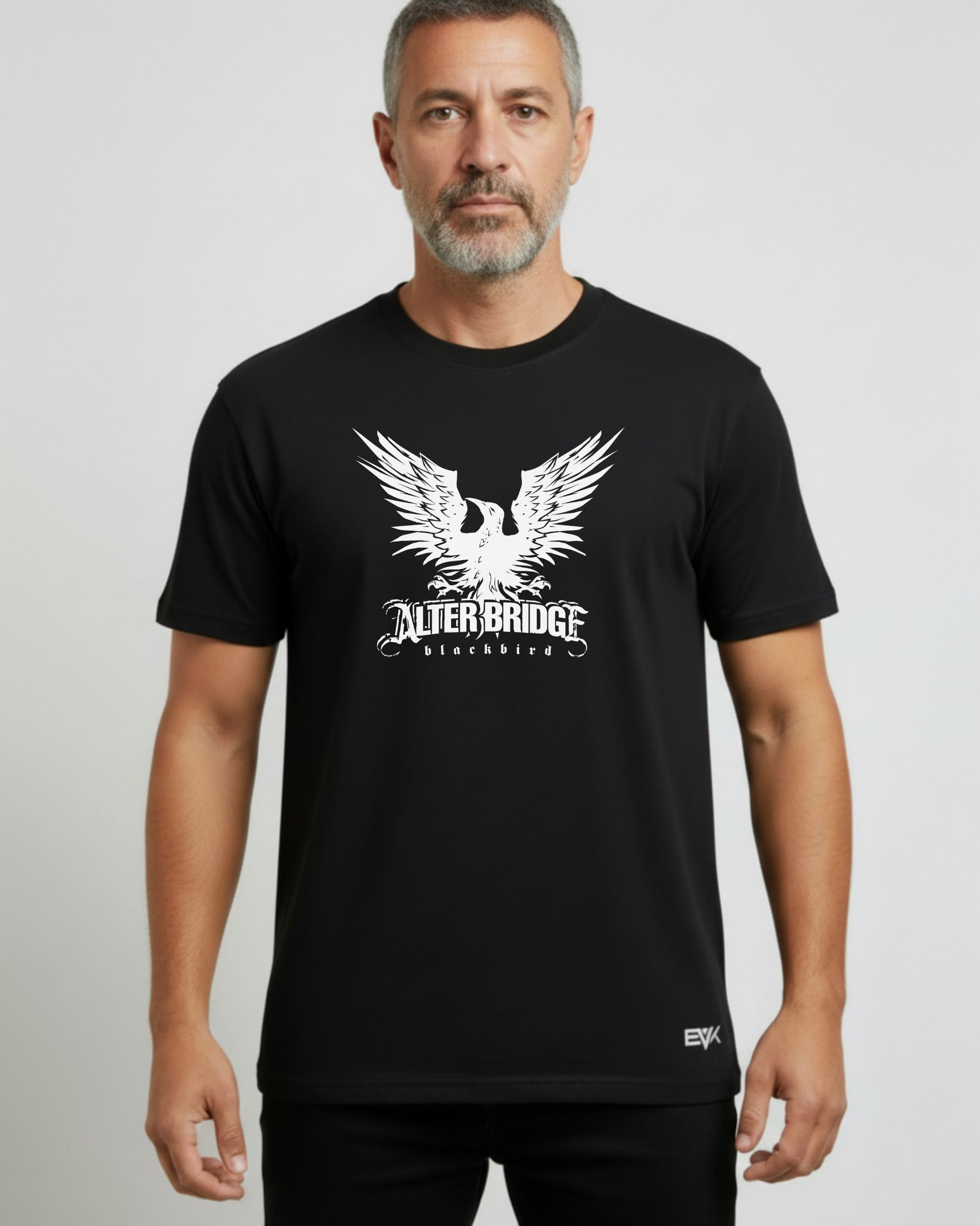 Camiseta Alter Bridge – Black Bird