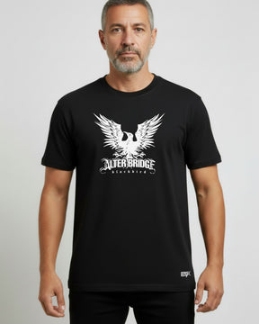 Camiseta Alter Bridge – Black Bird