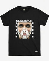 Camiseta Underoath – They’re Only Chasing Safety