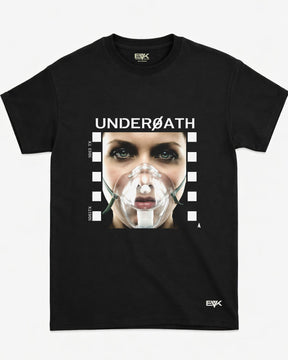 Camiseta Underoath – They’re Only Chasing Safety