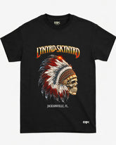 Camiseta Lynyrd Skynyrd – Jacksonville