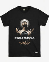 Camiseta Imagine Dragons – Bet My Life