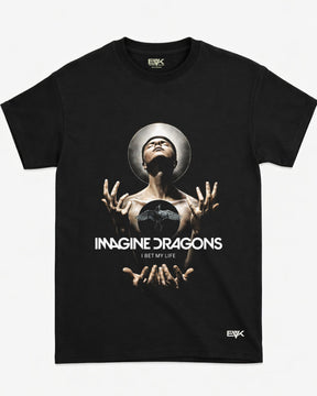 Camiseta Imagine Dragons – Bet My Life