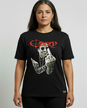 Camiseta Ozzy – Censored