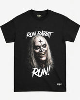 Camiseta Rob Zombie – Run Rabbit Run