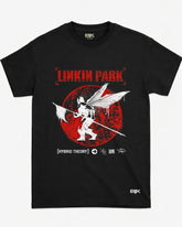 Camiseta Linkin Park – Hybrid Theory