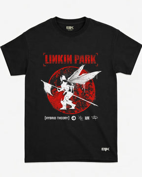 Camiseta Linkin Park – Hybrid Theory
