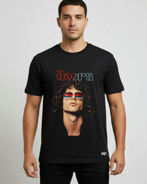 Camiseta The Doors – Riders on the Storm