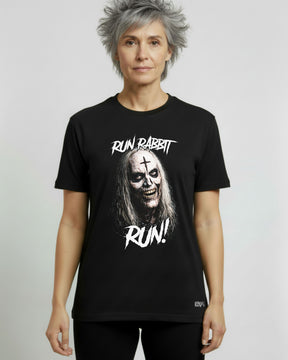 Camiseta Rob Zombie – Run Rabbit Run