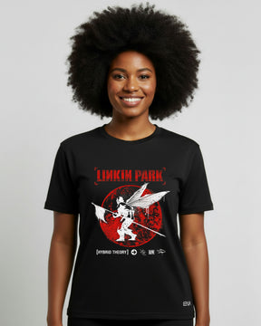 Camiseta Linkin Park – Hybrid Theory