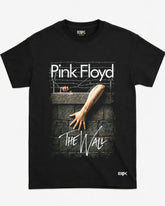 Camiseta Pink Floyd – The Wall