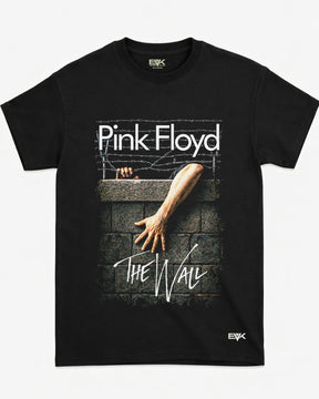 Camiseta Pink Floyd – The Wall