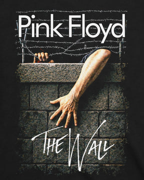 Camiseta Pink Floyd – The Wall