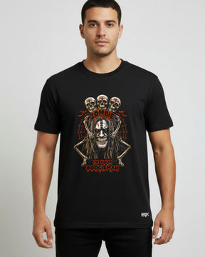 Camiseta Rob Zombie – I’m Your Boogieman