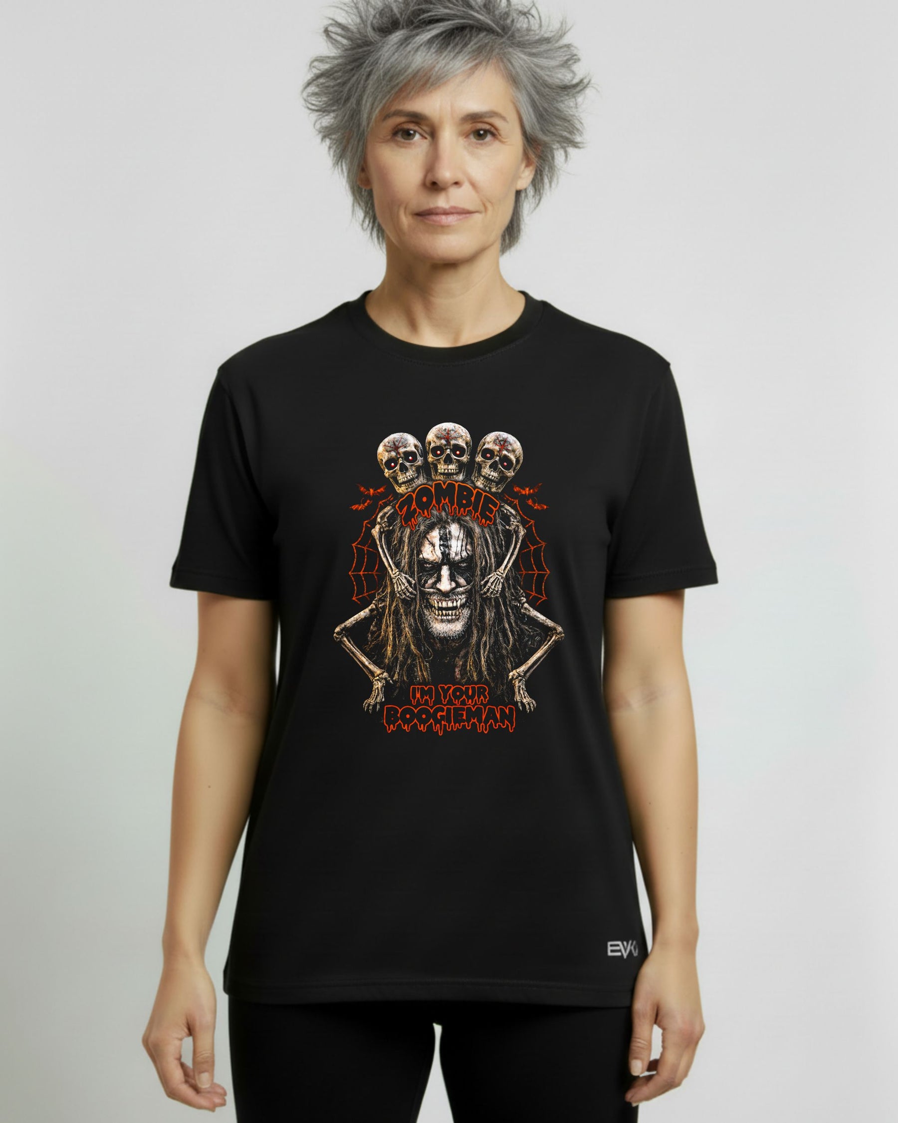 Camiseta Rob Zombie – I’m Your Boogieman
