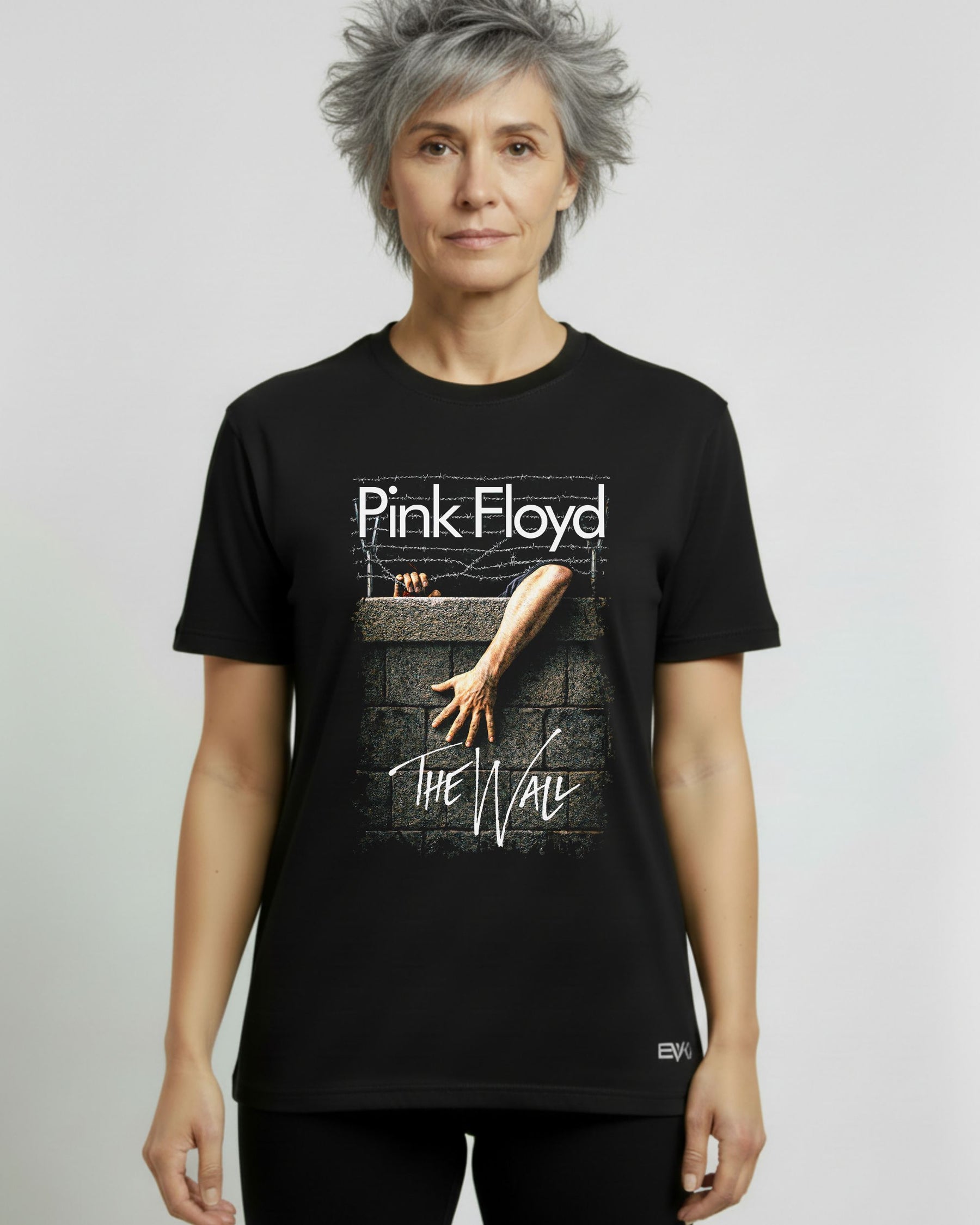 Camiseta Pink Floyd – The Wall