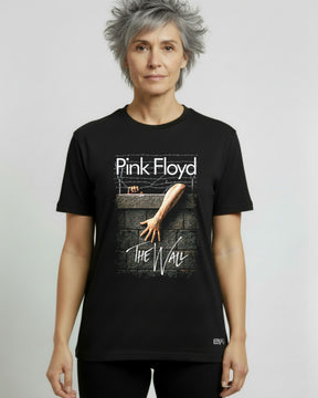 Camiseta Pink Floyd – The Wall