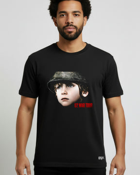 Camiseta U2 – War Tour