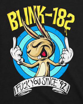 Camiseta Blink-182 – Fuck You Since ’92