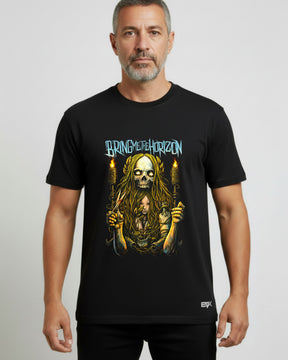 Camiseta Bring Me The Horizon – Grindesign