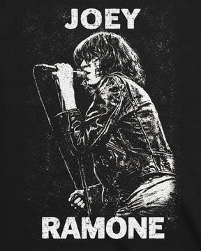 Camiseta Ramones – Joey Ramone