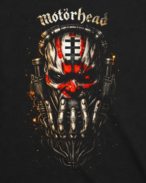 Camiseta Motörhead – Psychonaut