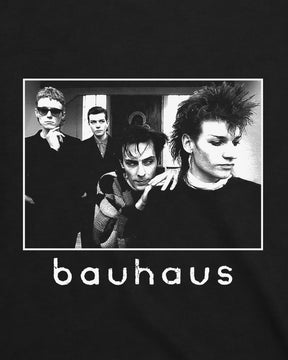 Camiseta Bauhaus – BBC Radio One