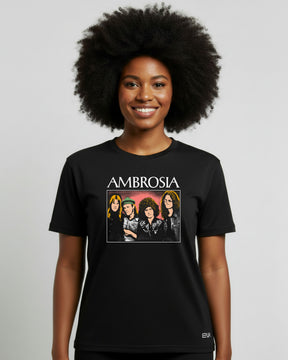 Camiseta Ambrosia – Members