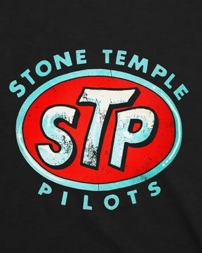 Camiseta Stone Temple Pilots – Vintage Logo