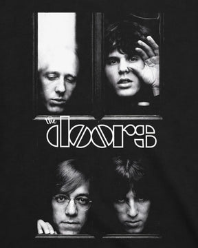 Camiseta The Doors – In The Window