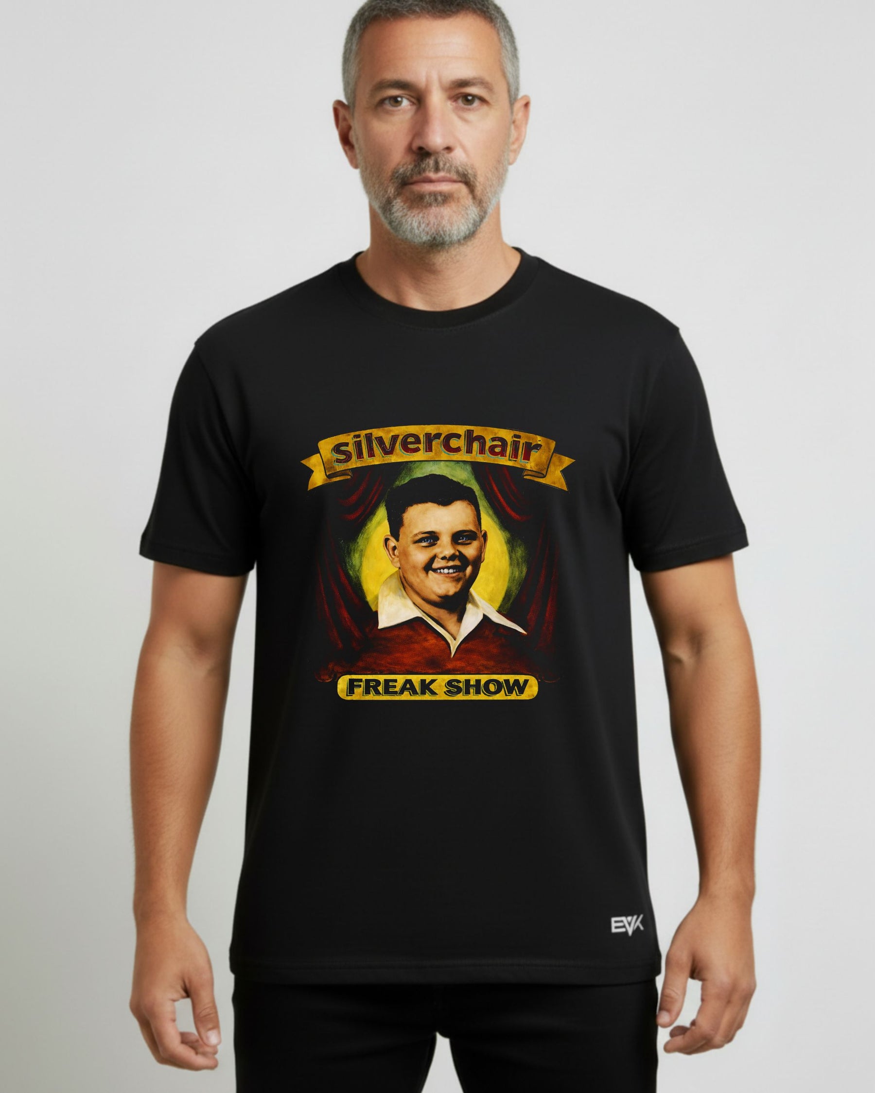 Camiseta Silverchair – Freak Show