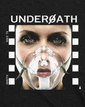 Camiseta Underoath – They’re Only Chasing Safety