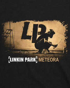 Camiseta Linkin Park – Meteora