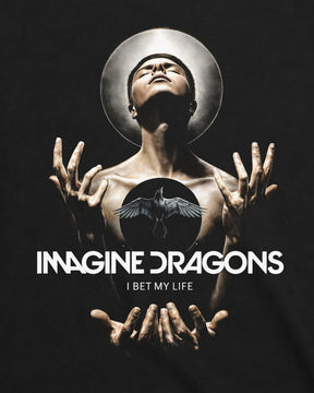 Camiseta Imagine Dragons – Bet My Life