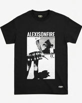 Camiseta Alexisonfire – Knife Fight